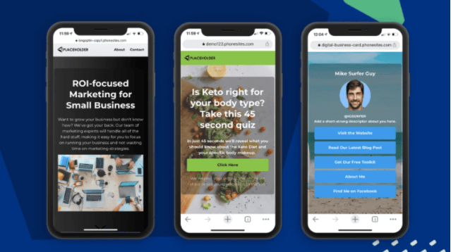Buy Software Apps Phonesites Lifetime Deal content 1
