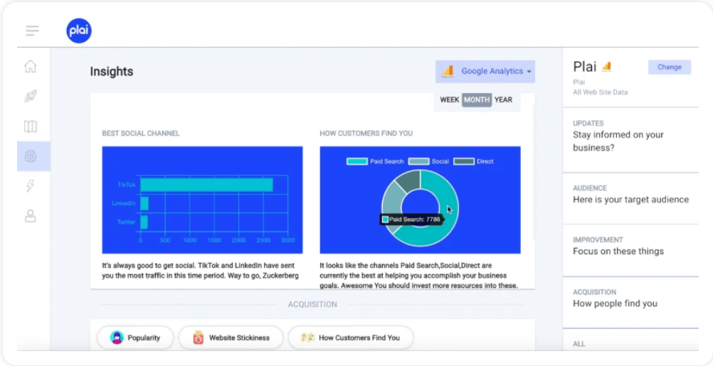 Buy Software Apps Plai Lifetime Deal content 3