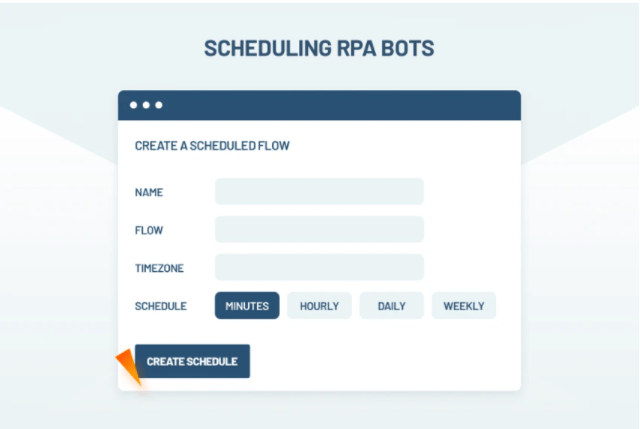 Buy Software Apps Robomotion RPA Lifetime Deal content 2