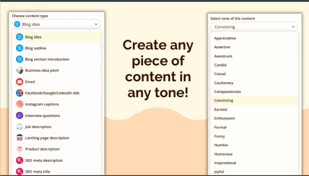 Buy Software Apps Rytr Lifetime Deal content 4
