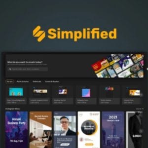 Simplified Lifetime Deal for $79