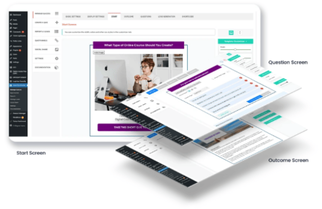 Buy Software Apps Smart Quiz Builder Lifetime Deal content 1 Buy Software Apps Smart Quiz Builder Lifetime Deal content 1