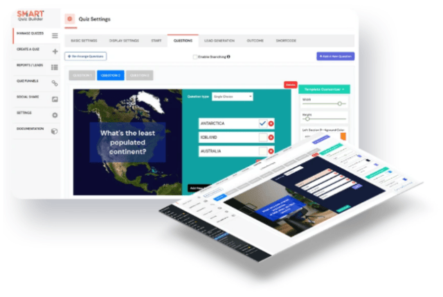 Buy Software Apps Smart Quiz Builder Lifetime Deal content 2 Buy Software Apps Smart Quiz Builder Lifetime Deal content 2