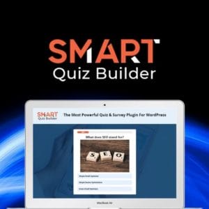 Smart Quiz Builder Lifetime Deal for $59