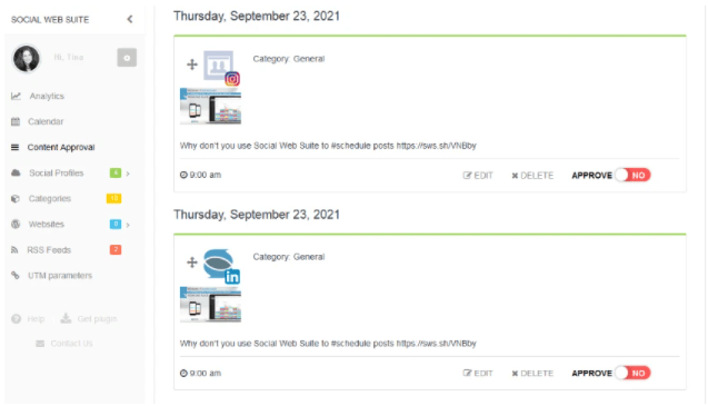 Buy Software Apps Social Web Suite Lifetime Deal content 4 Buy Software Apps Social Web Suite Lifetime Deal content 4