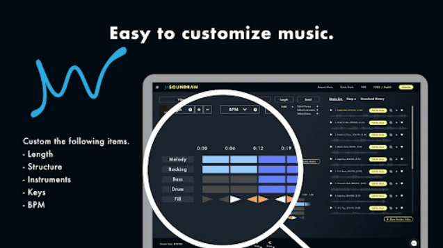 Buy Software Apps Soundraw Lifetime Deal content 2 Buy Software Apps Soundraw Lifetime Deal content 2