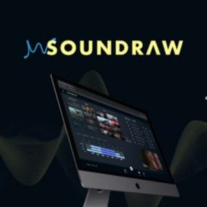Soundraw Lifetime Deal for $69