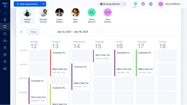 Buy Software Apps Trafft Lifetime Deal content 3
