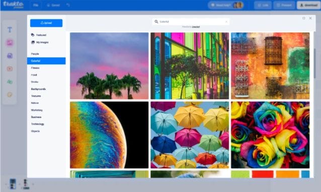 Buy Software Apps Trakto Lifetime Deal content 1