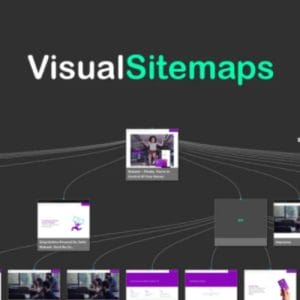 VisualSitemaps Lifetime Deal for $59