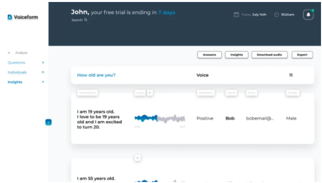 Buy Software Apps Voiceform Lifetime Deal content 3 Buy Software Apps Voiceform Lifetime Deal content 3