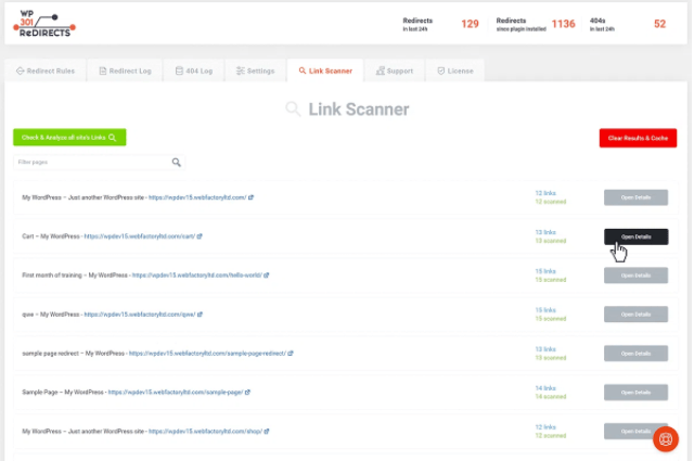 Buy Software Apps WP 301 Redirects Lifetime Deal content content 3 Buy Software Apps WP 301 Redirects Lifetime Deal content content 3
