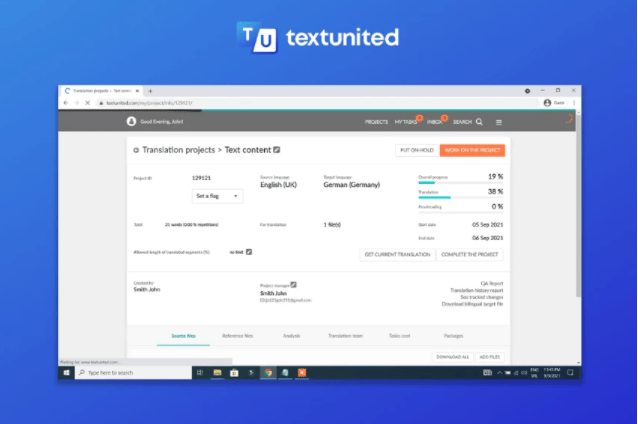 Buy Software Apps textunited Lifetime Deal content 1