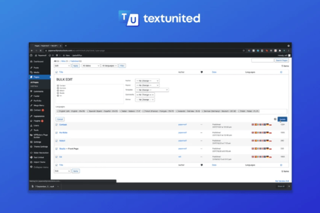 Buy Software Apps textunited Lifetime Deal content 2