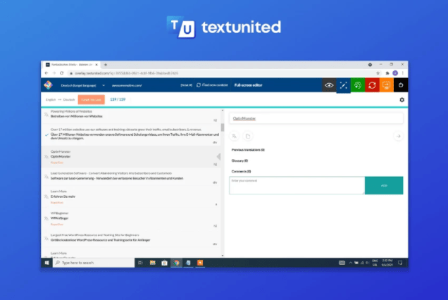 Buy Software Apps textunited Lifetime Deal content 3