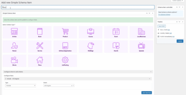 Buy Software Apps uSchema Lifetime Deal content 2