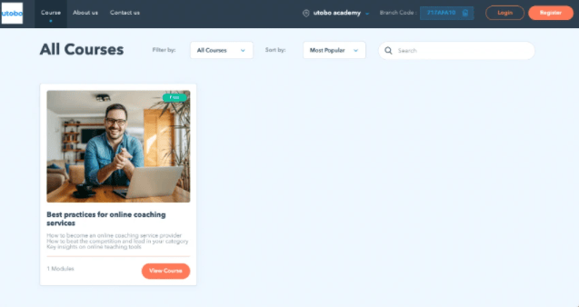Buy Software Apps utobo Lifetime Deal content 4 Buy Software Apps utobo Lifetime Deal content 4