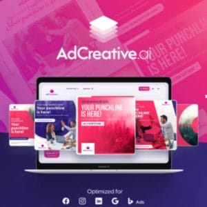 AdCreative.ai Lifetime Deal for $69