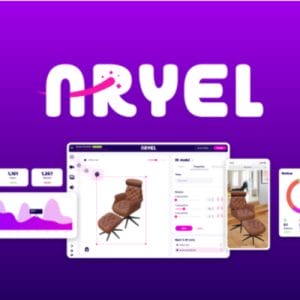 Aryel Lifetime Deal for $69