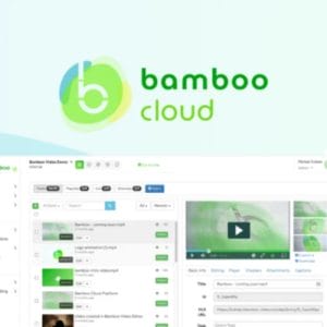 Bamboo Cloud Lifetime Deal for $69