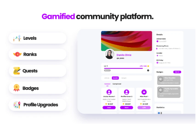 Buy Software Apps Beam gg Lifetime Deal content 1