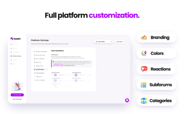 Buy Software Apps Beam gg Lifetime Deal content 2