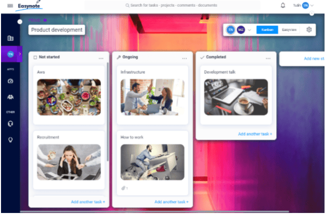 Buy Software Apps Easynote Lifetime Deal content 3 Buy Software Apps Easynote Lifetime Deal content 3