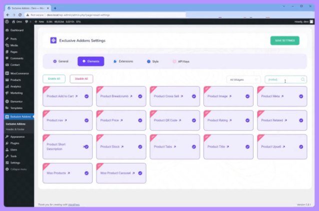 Buy Software Apps Exclusive Addons Lifetime Deal content 3