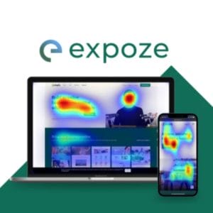 Expoze.io Lifetime Deal for $49