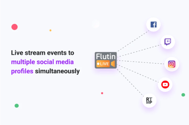 Buy Software Apps Flutin Life Lifetime Deal content 1