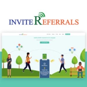 InviteRefeerals Lifetime Deal for $69
