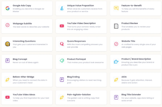 Buy Software Apps Ocoya Lifetime Deal content 3