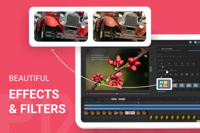 Buy Software Apps Pixiko Lifetime Deal content 2