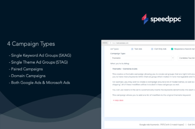 Buy Software Apps speedppc Lifetime Deal content 2