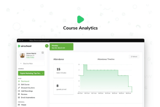Buy Software Apps Airschool Lifetime Deal content 2 Buy Software Apps Airschool Lifetime Deal content 2