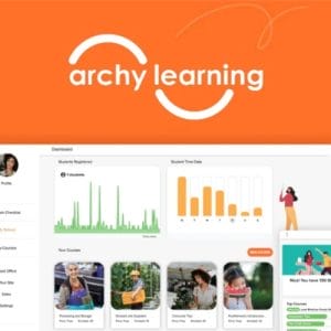 Archy Learning Lifetime Deal for $79