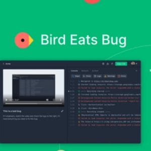 Bird Eats Bug Lifetime Deal for $49
