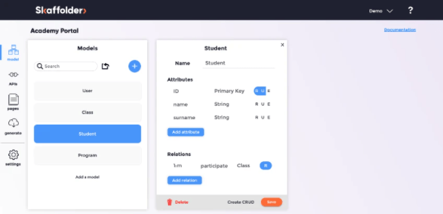 Buy Software Apps Skaffolder Lifetime Deal content 3