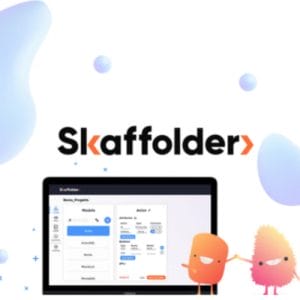 Skaffolder Lifetime Deal for $79