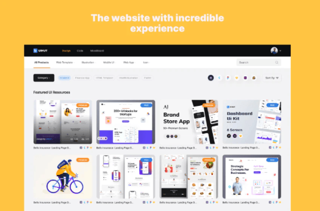 Buy Software Apps UIHUT Lifetime Deal content 2 Buy Software Apps UIHUT Lifetime Deal content 2