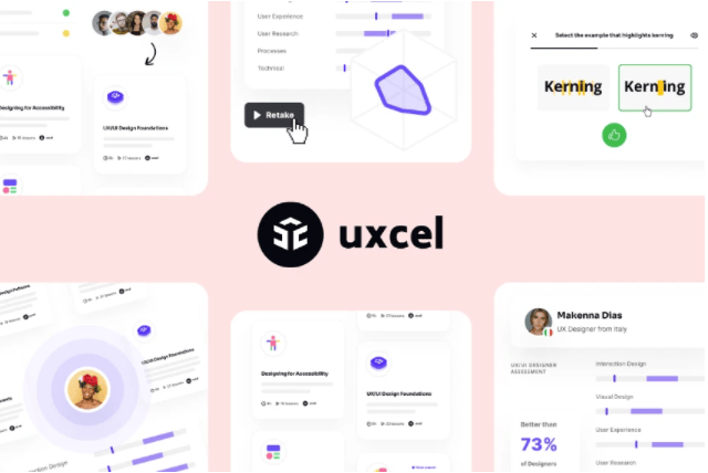 Buy Software Apps Uxcel Lifetime Deal content 4 Buy Software Apps Uxcel Lifetime Deal content 4