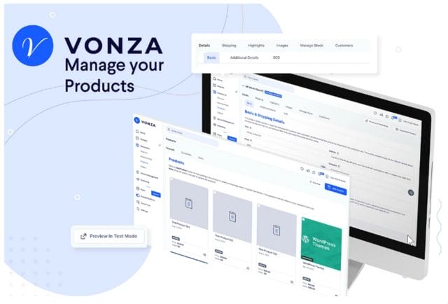 Buy Software Apps Vonza Lifetime Deal content 3