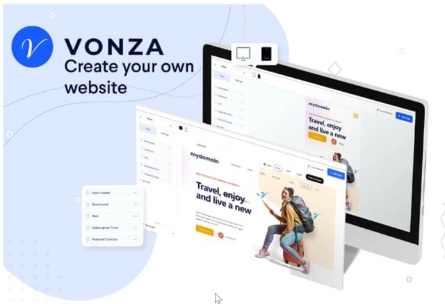 Buy Software Apps Vonza Lifetime Deal content 4