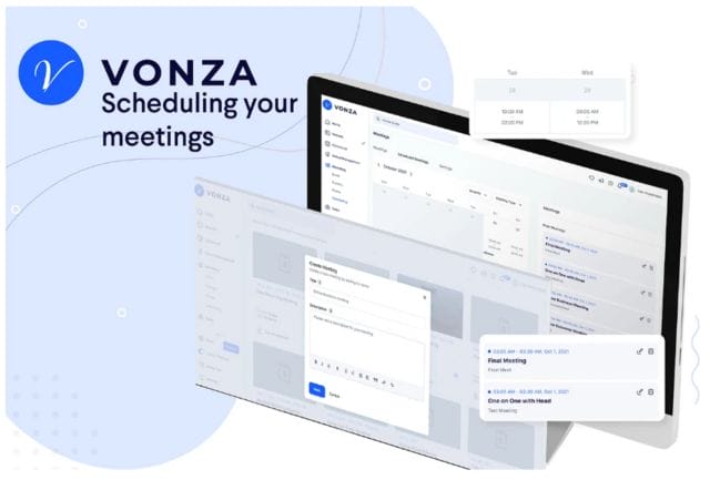Buy Software Apps Vonza Lifetime Deal content 5