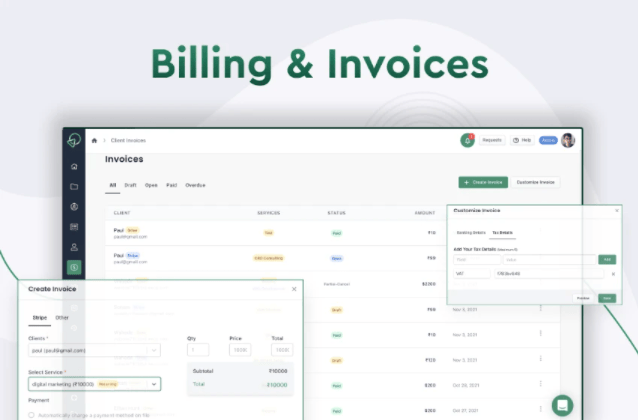 Buy Software Apps ClientVenue Lifetime Deal content 3