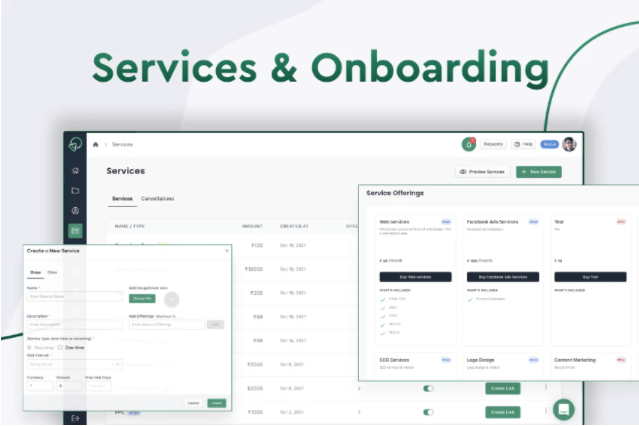 Buy Software Apps ClientVenue Lifetime Deal content 4