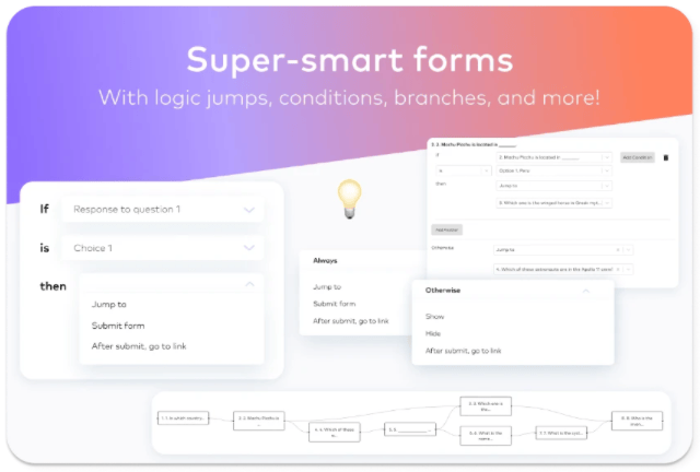 Buy Software Apps Formaloo Lifetime Deal content 4 Buy Software Apps Formaloo Lifetime Deal content 4