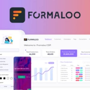 Formaloo Lifetime Deal for $59