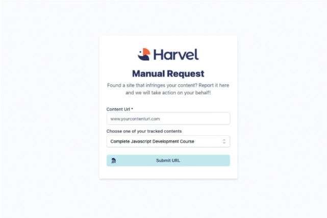 Buy Software Apps Harvel Lifetime Deal content 3