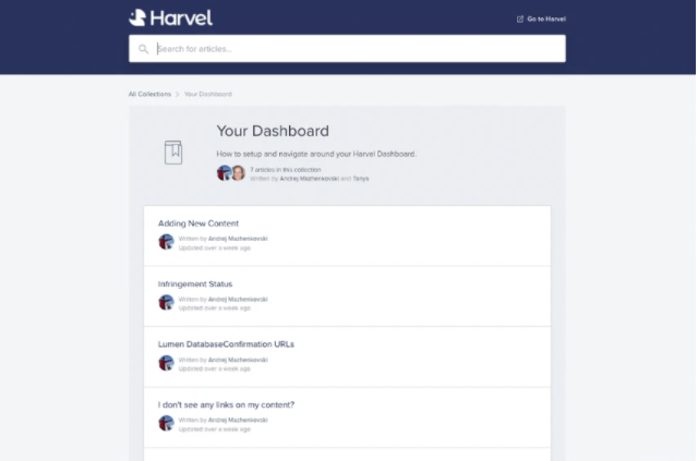 Buy Software Apps Harvel Lifetime Deal content 4